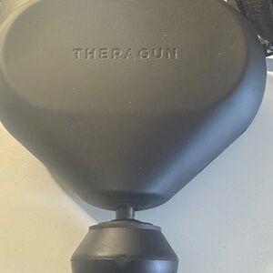Theragun Black Massage Device